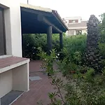 Domus Garden Panzió Olbia