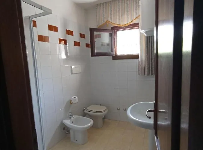 Domus Garden 3* Olbia