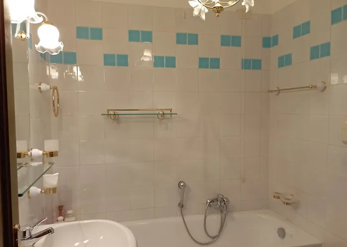 Couette-café Domus Garden