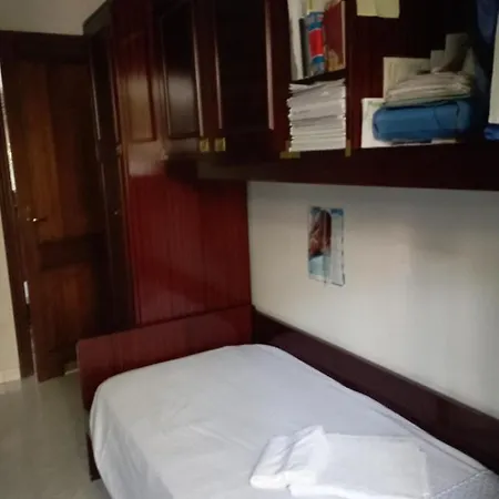 Domus Garden Bed and breakfast Olbia