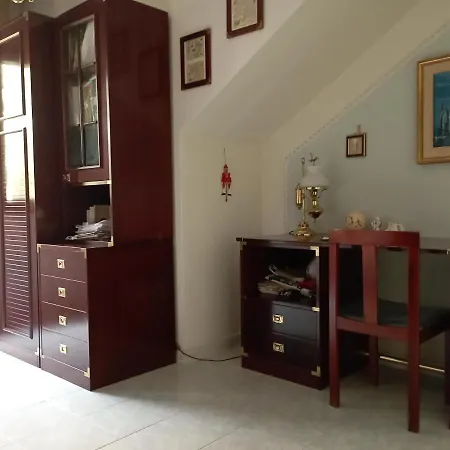Bed and breakfast Domus Garden *