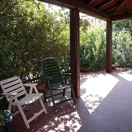 Domus Garden Bed and breakfast *