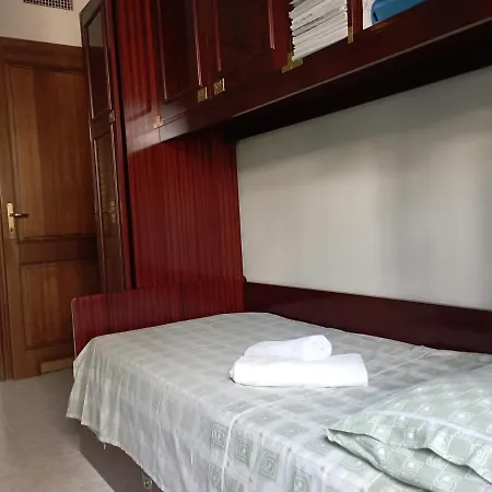 Domus Garden Готель типу 