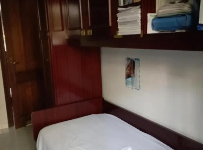 Domus Garden Bed & Breakfast Olbia