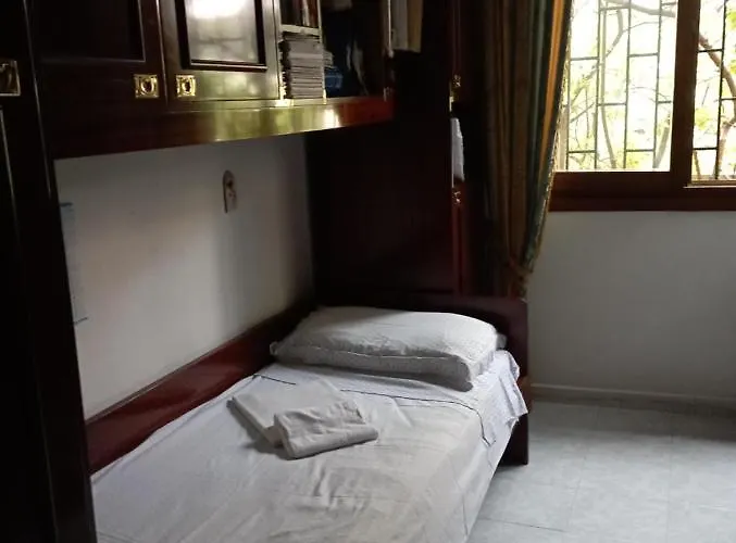 Domus Garden 3* 올비아