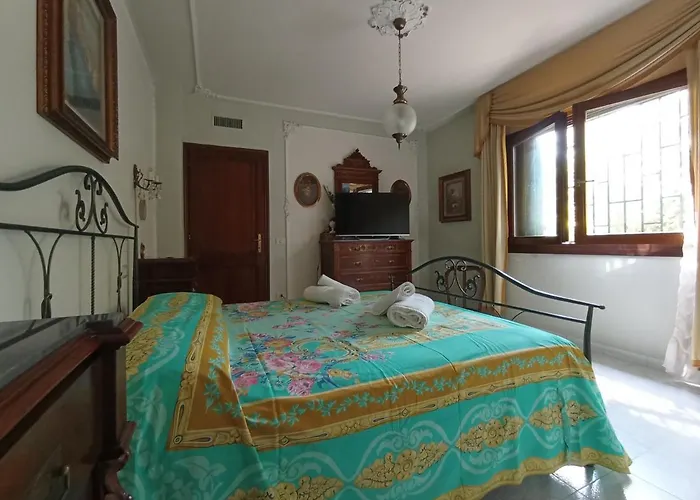 Domus Garden 3* Olbia