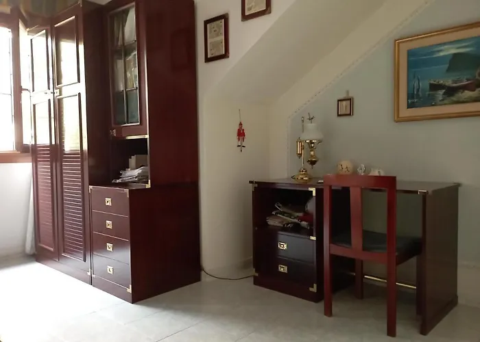 Bed & Breakfast Domus Garden 3*