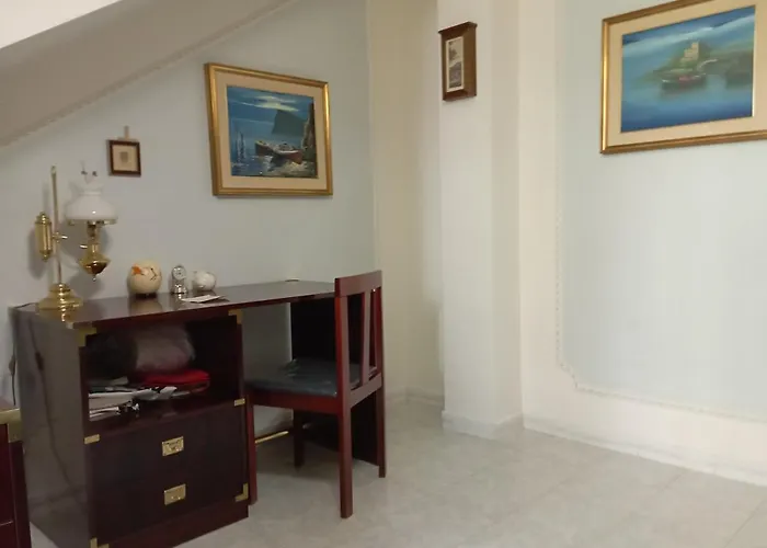 Domus Garden 3* Olbia